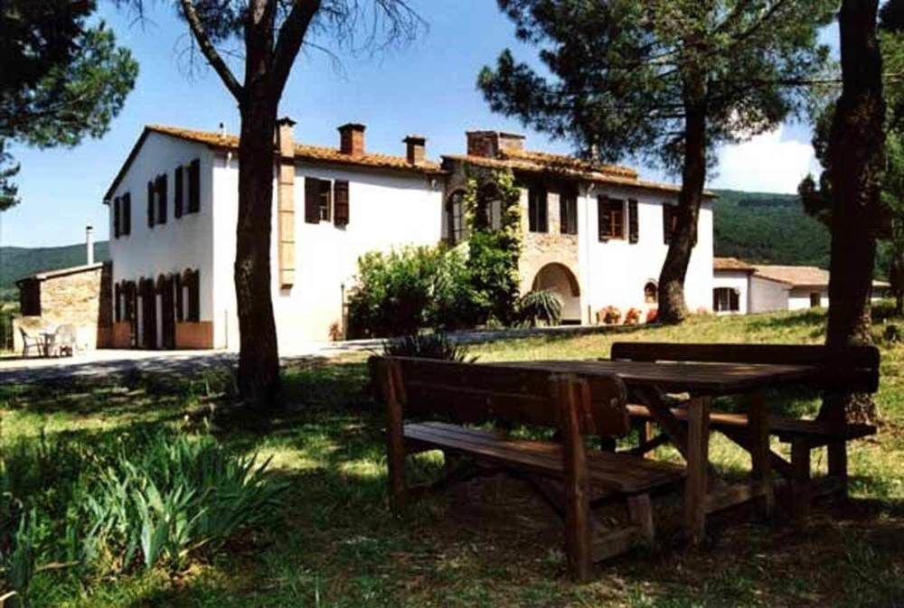 Prato A Baldo Villa Massa Marittima Dış mekan fotoğraf