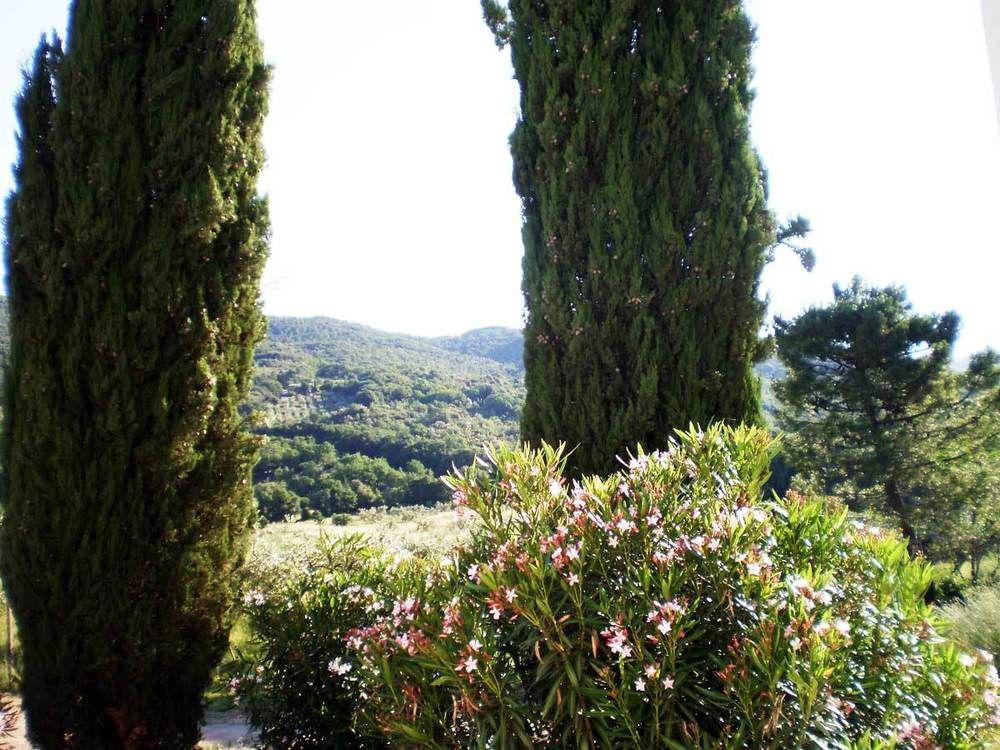 Prato A Baldo Villa Massa Marittima Dış mekan fotoğraf