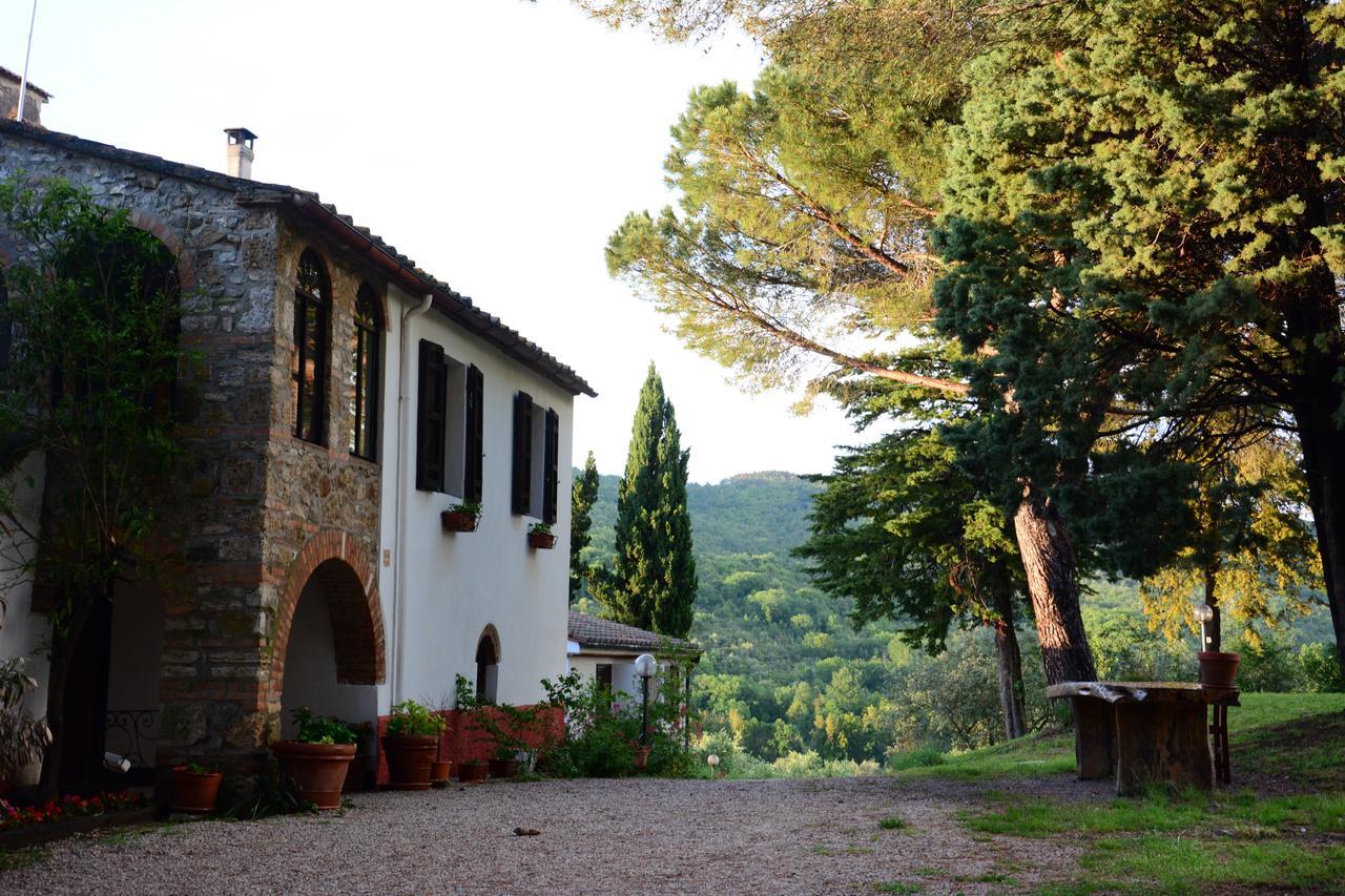 Prato A Baldo Villa Massa Marittima Dış mekan fotoğraf