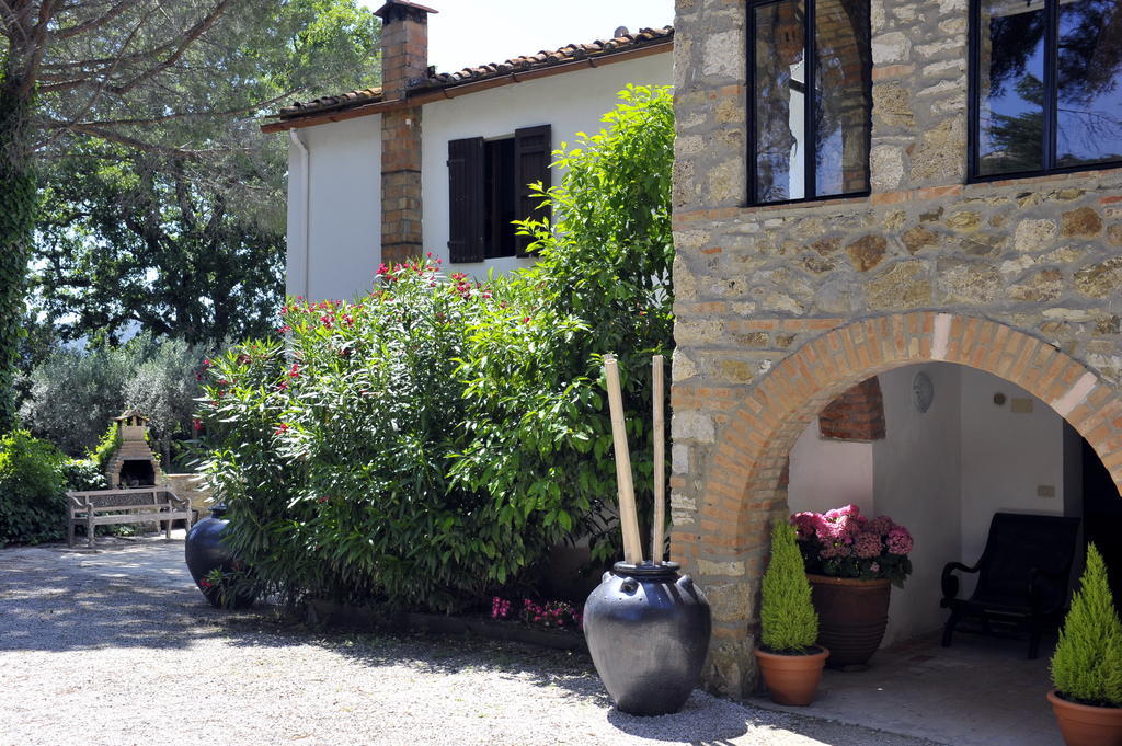 Prato A Baldo Villa Massa Marittima Dış mekan fotoğraf