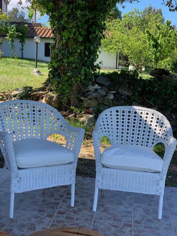 Prato A Baldo Villa Massa Marittima Dış mekan fotoğraf